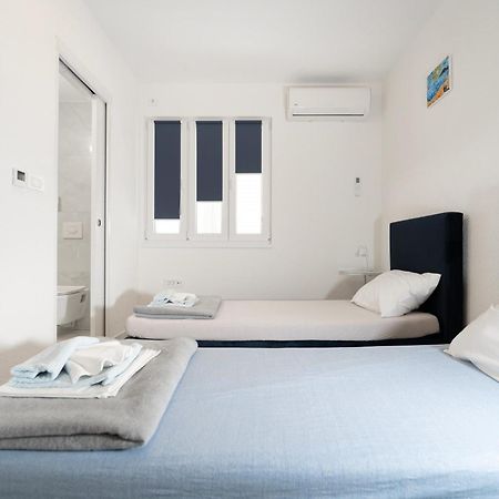 Cityheart-Rooms Zadar Exterior foto