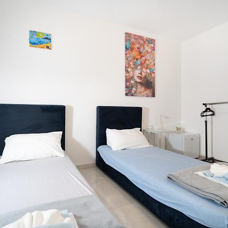 Cityheart-Rooms Zadar Exterior foto