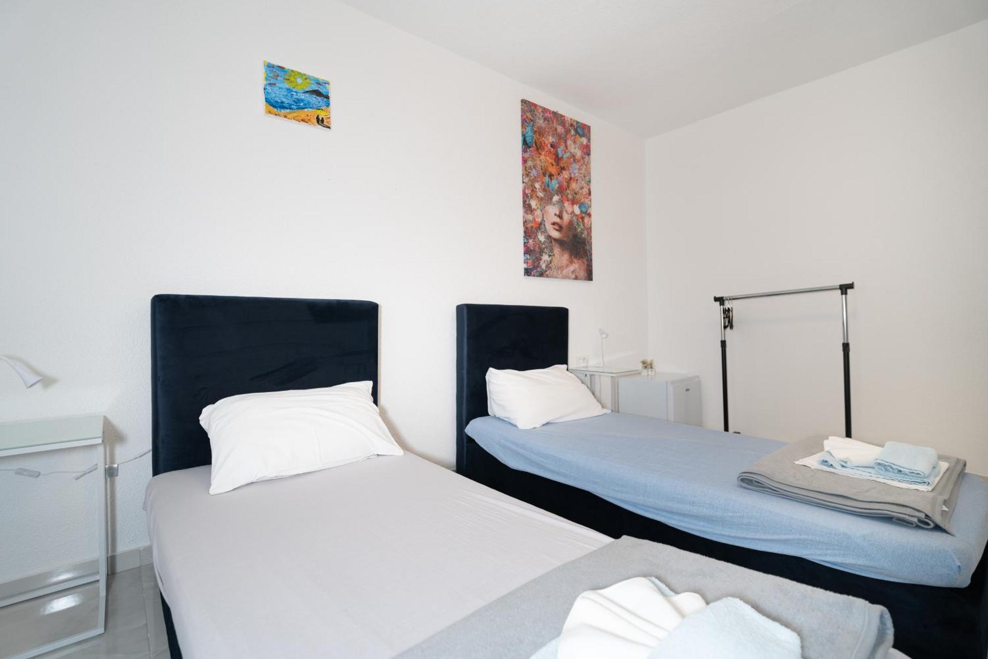 Cityheart-Rooms Zadar Exterior foto